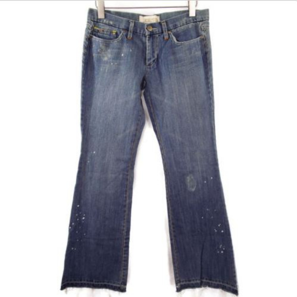 JOE'S JEANS || Vintage Series Stewart Flare Jeans